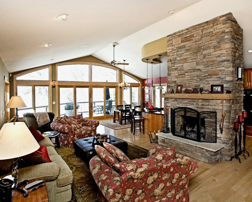 Bradley Renovation at Arden Hills by Sunrise Design And Construction LLC - Photo 5