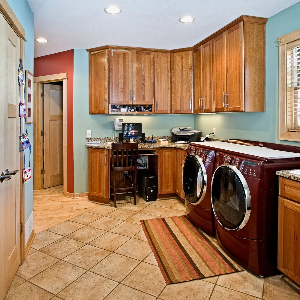 Bradley Renovation at Arden Hills by Sunrise Design And Construction LLC - Photo 9