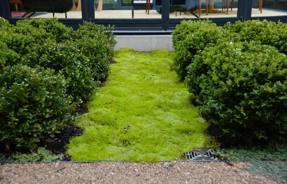 Barn House by McCullough's Landscape & Nursery - Photo 63
