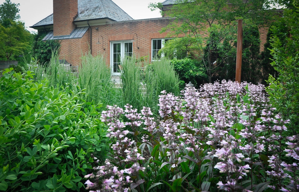 Barn House by McCullough's Landscape & Nursery - Photo 72
