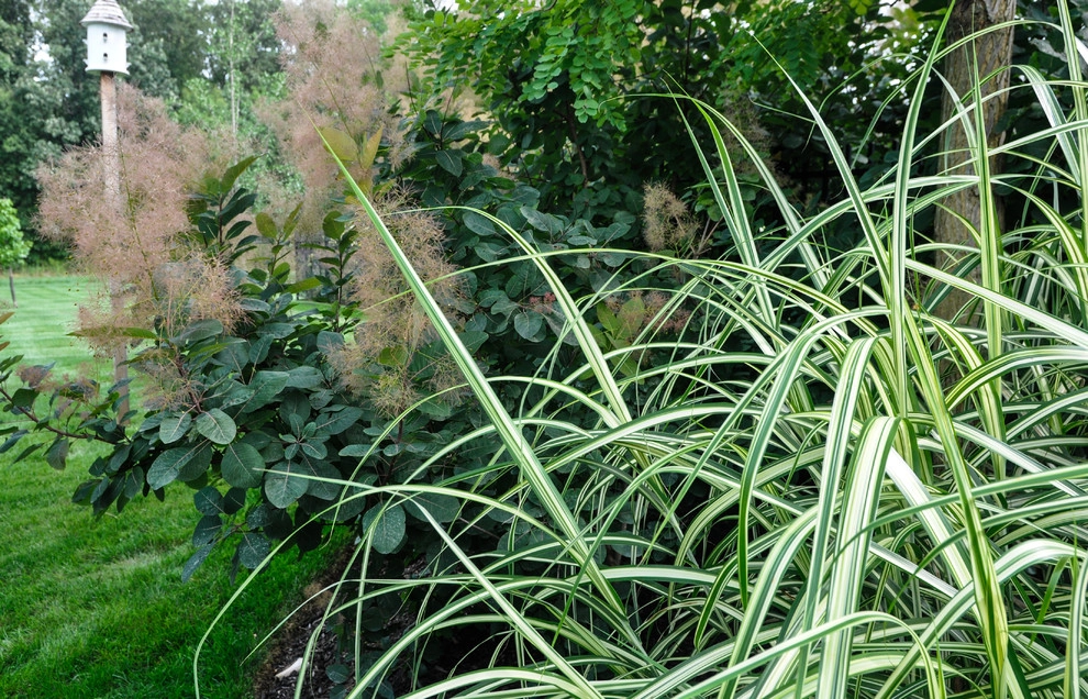 Country House by McCullough's Landscape & Nursery - Photo 36
