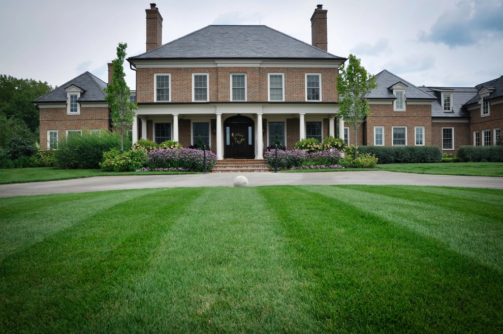 Country House by McCullough's Landscape & Nursery - Photo 25