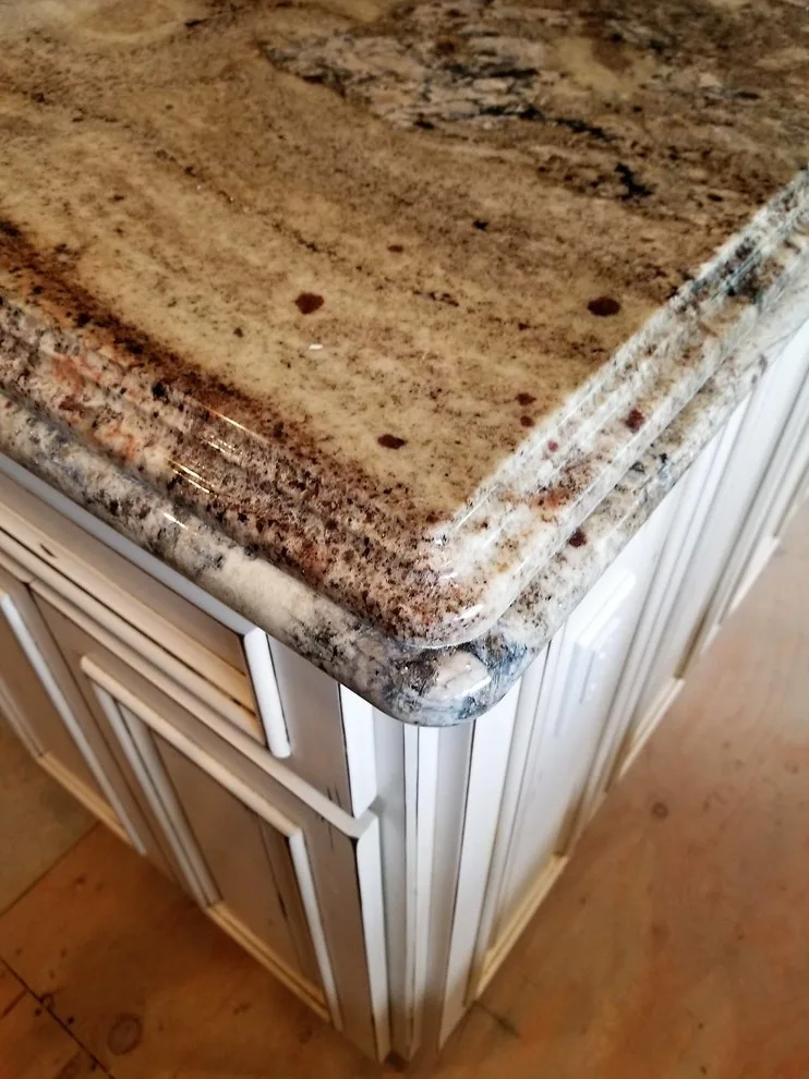 Contemporary Fresh Countertops by Spokane Stone Creations LLC - Photo 3