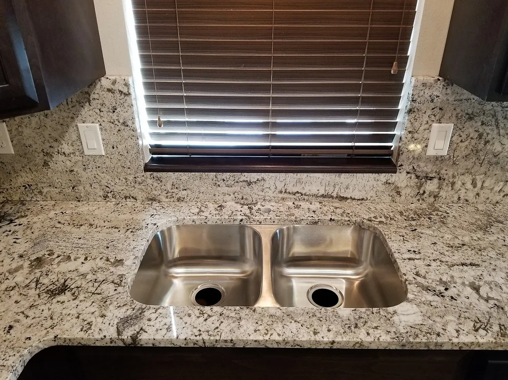 Contemporary Fresh Countertops by Spokane Stone Creations LLC - Photo 5