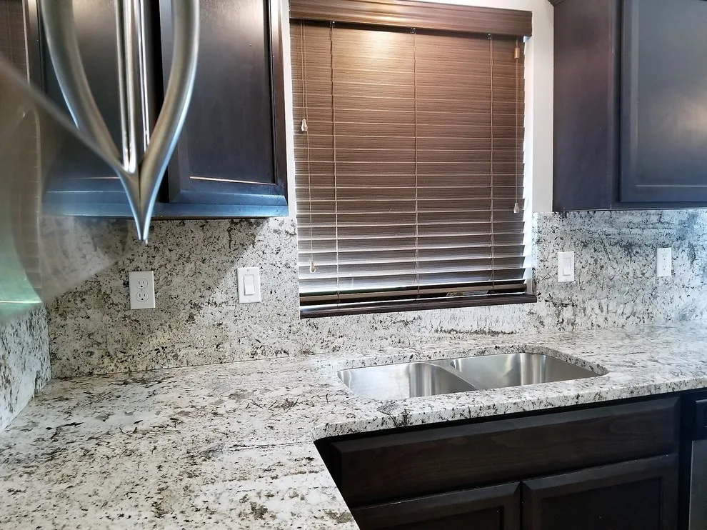 Contemporary Fresh Countertops by Spokane Stone Creations LLC - Photo 2