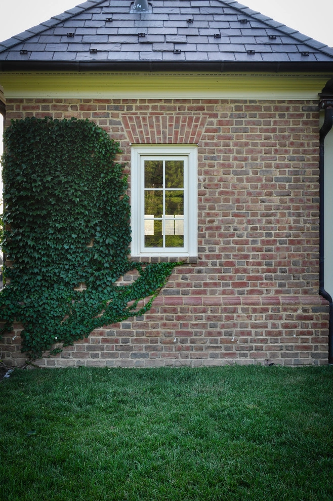 Country House by McCullough's Landscape & Nursery - Photo 20