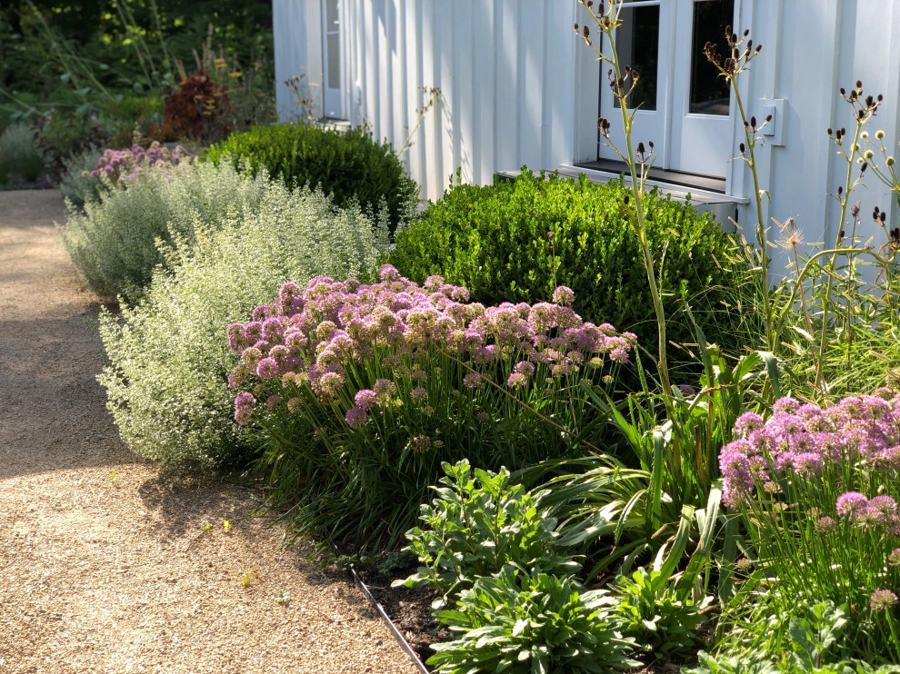 MIDWEST MODERN by McCullough's Landscape & Nursery - Photo 6