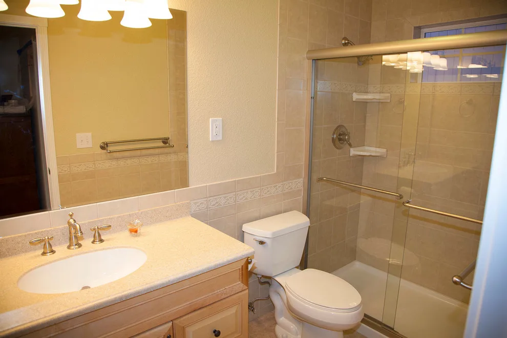 Brandt Primary Bathroom by Vogel Home Improvement - Photo 2