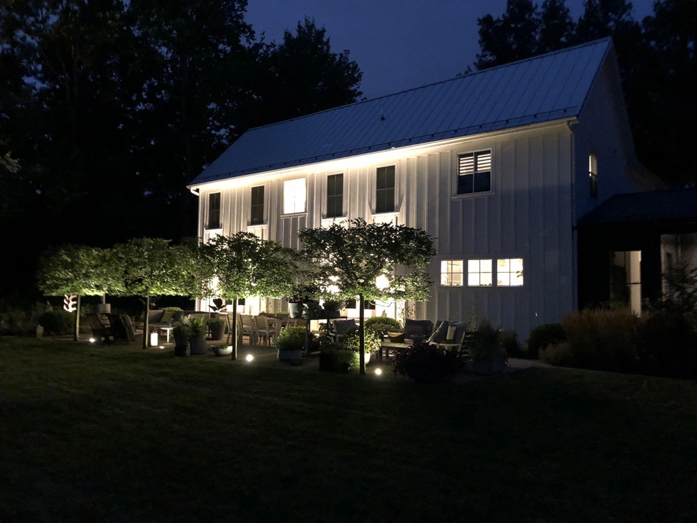 MIDWEST MODERN by McCullough's Landscape & Nursery - Photo 13