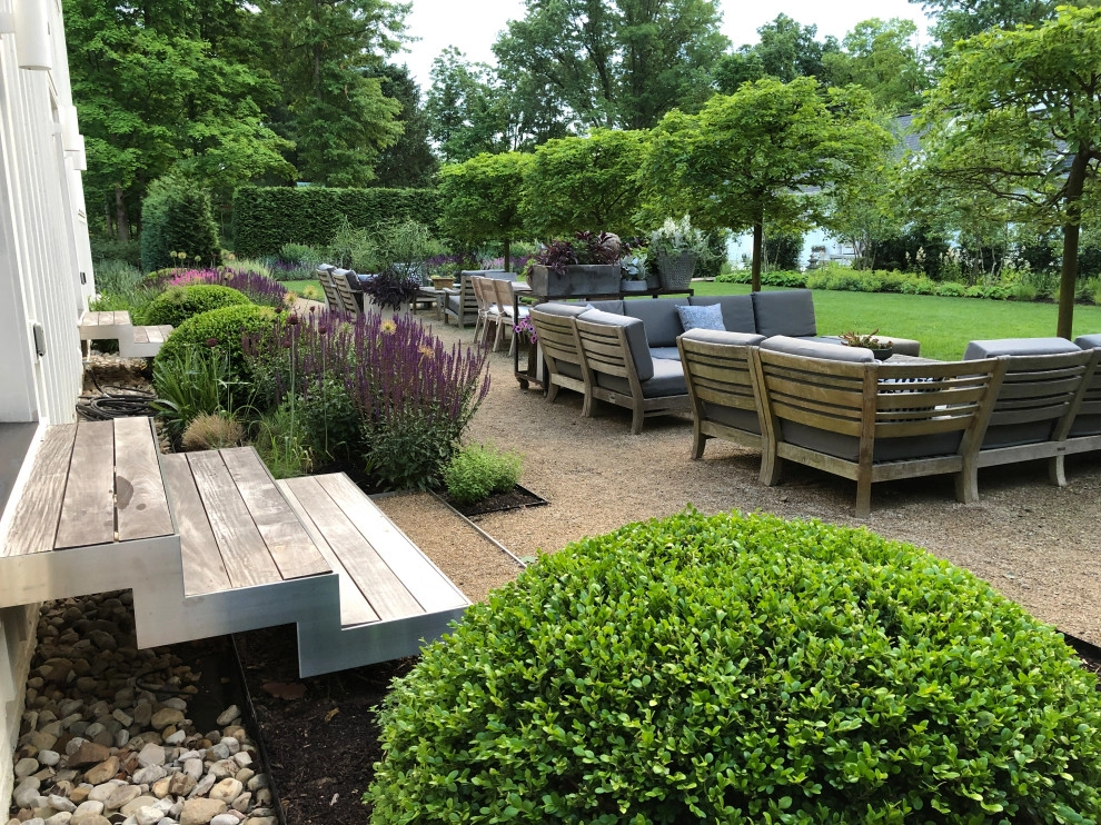 MIDWEST MODERN by McCullough's Landscape & Nursery - Photo 3
