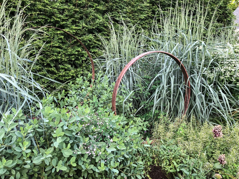 MIDWEST MODERN by McCullough's Landscape & Nursery - Photo 14