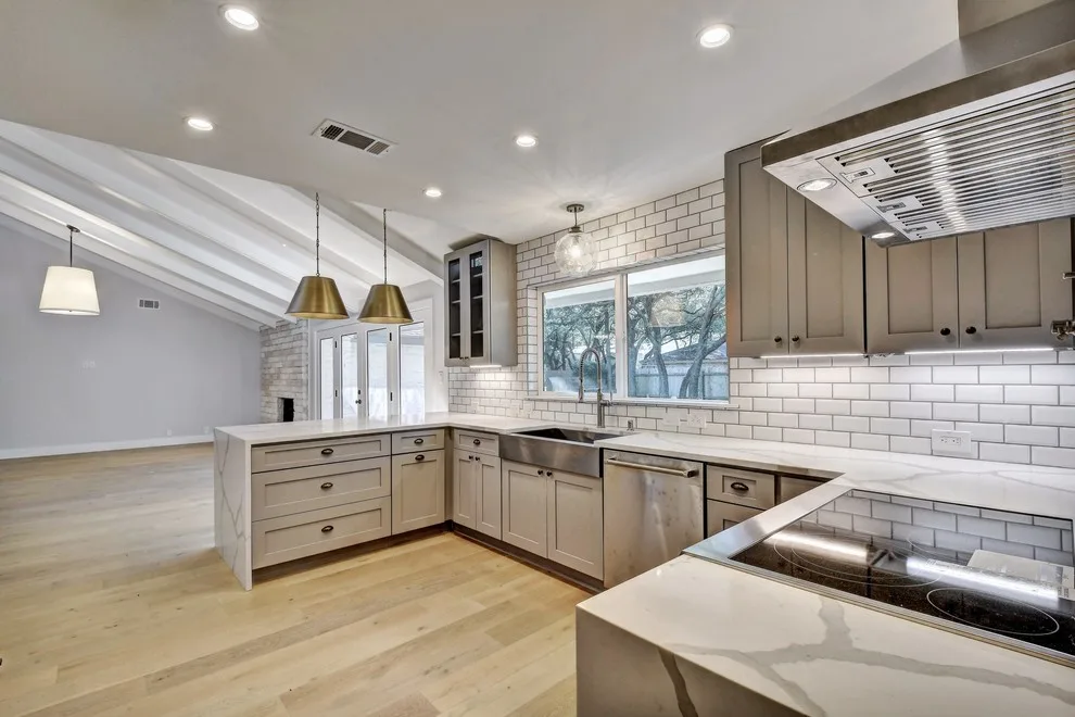 Brandywine Culinary and Bathroom Solutions by Cabinet IQ - Photo 8