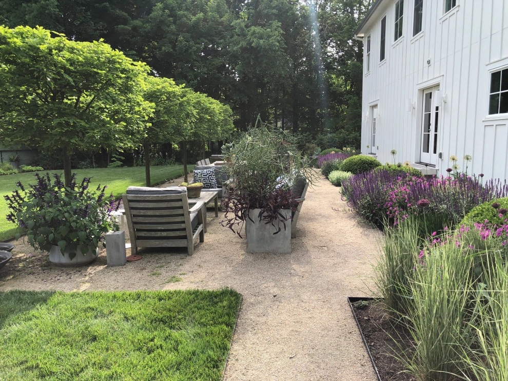 MIDWEST MODERN by McCullough's Landscape & Nursery - Photo 16