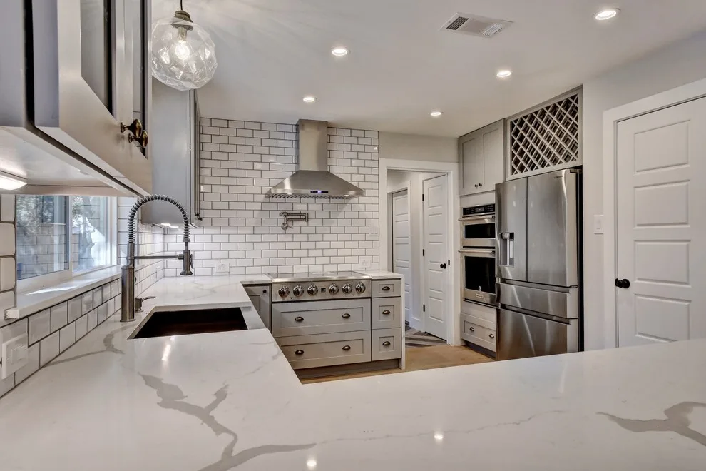 Brandywine Culinary and Bathroom Solutions by Cabinet IQ - Photo 4