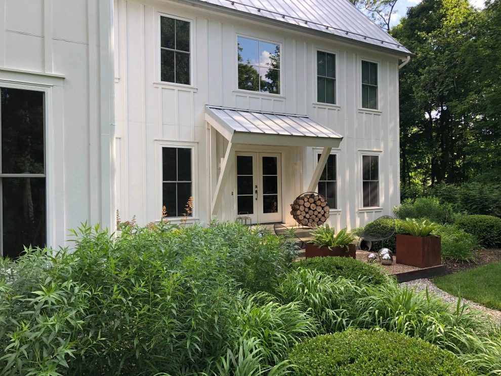 MIDWEST MODERN by McCullough's Landscape & Nursery - Photo 17