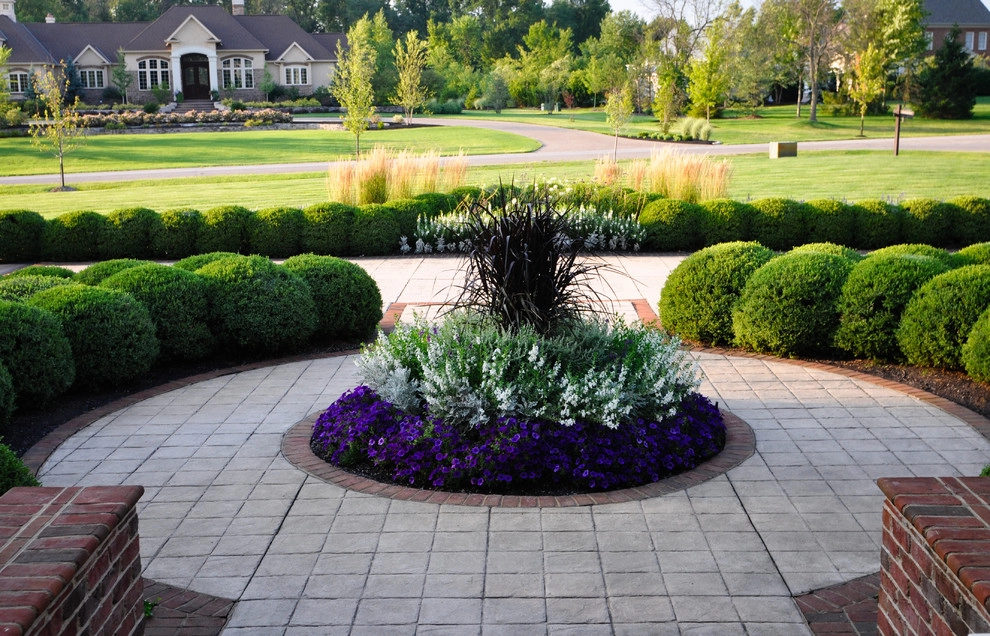 CONTAINERS by McCullough's Landscape & Nursery - Photo 34