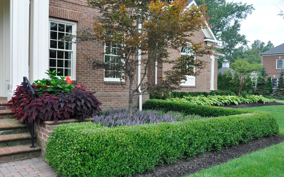 CONTAINERS by McCullough's Landscape & Nursery - Photo 15