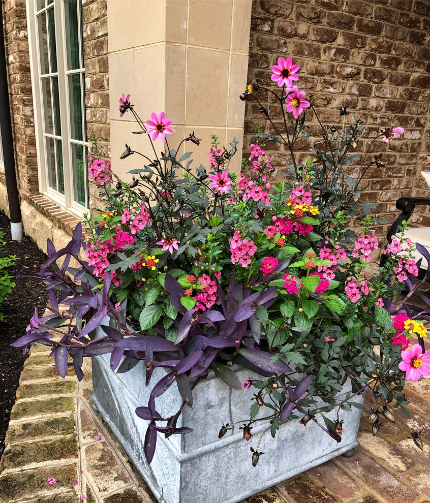 CONTAINERS by McCullough's Landscape & Nursery - Photo 9