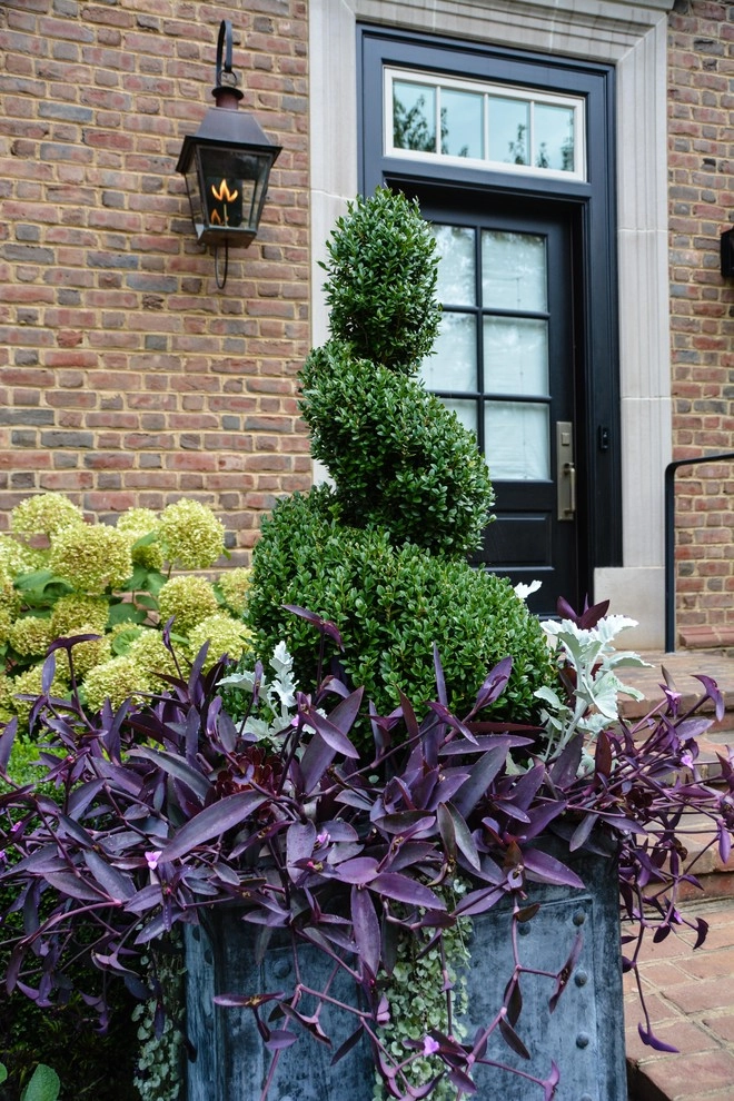 CONTAINERS by McCullough's Landscape & Nursery - Photo 50