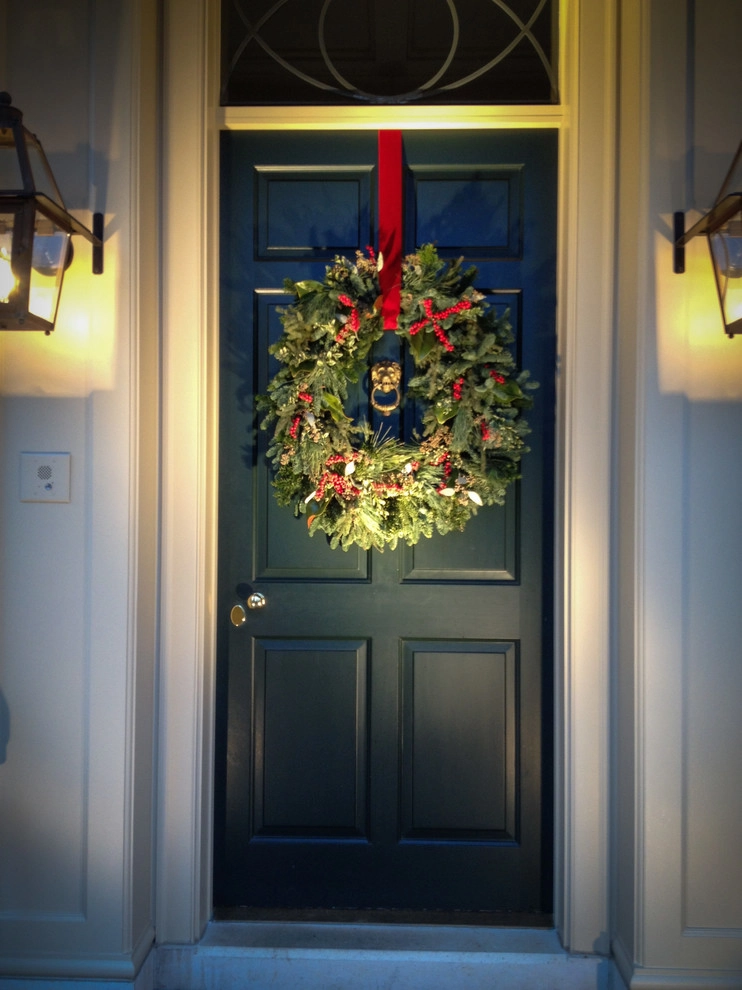 HOLIDAY DECORATING by McCullough's Landscape & Nursery - Photo 82