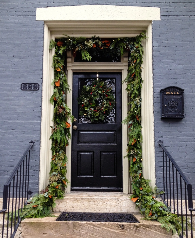 HOLIDAY DECORATING by McCullough's Landscape & Nursery - Photo 15