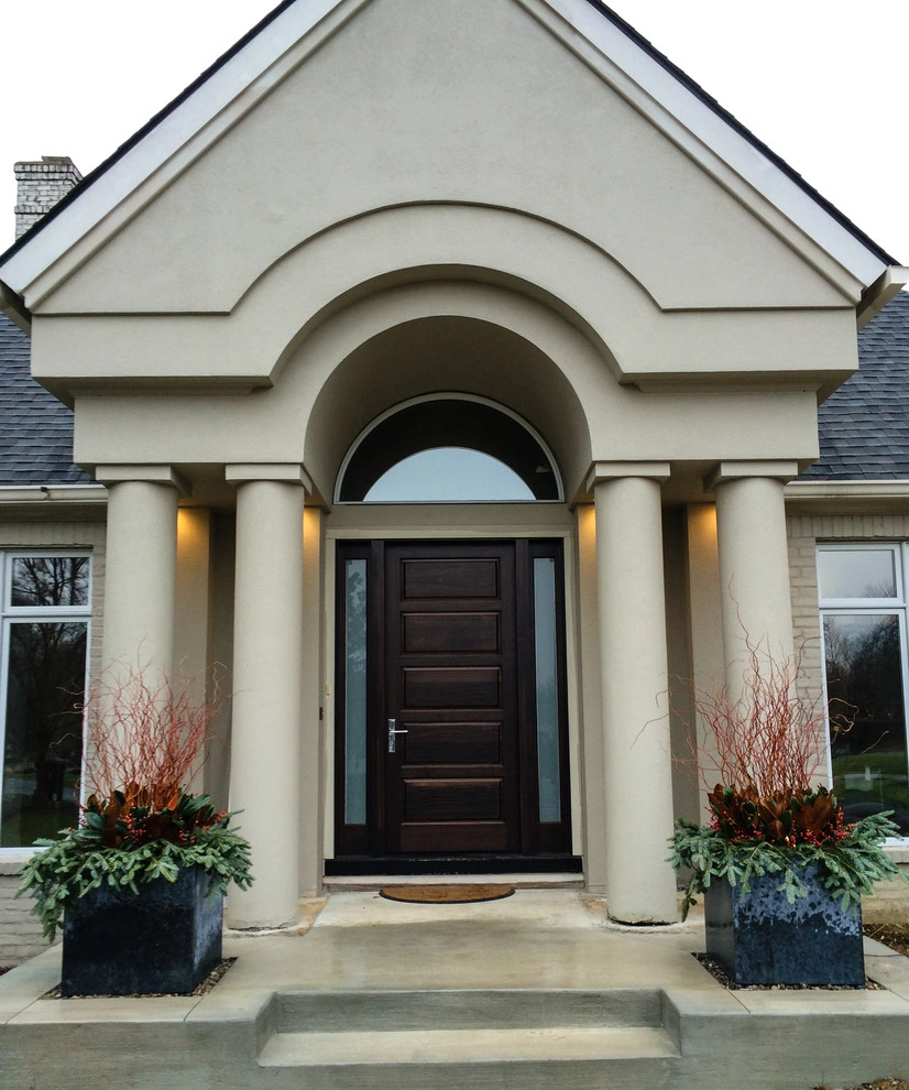 HOLIDAY DECORATING by McCullough's Landscape & Nursery - Photo 3