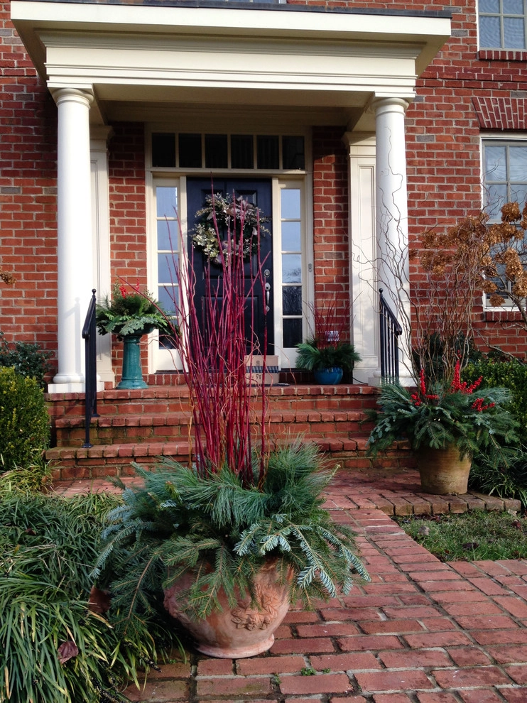 HOLIDAY DECORATING by McCullough's Landscape & Nursery - Photo 66
