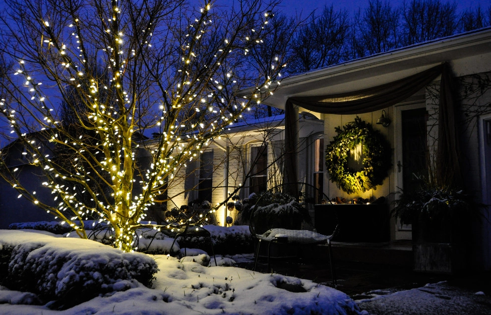 HOLIDAY DECORATING by McCullough's Landscape & Nursery - Photo 73