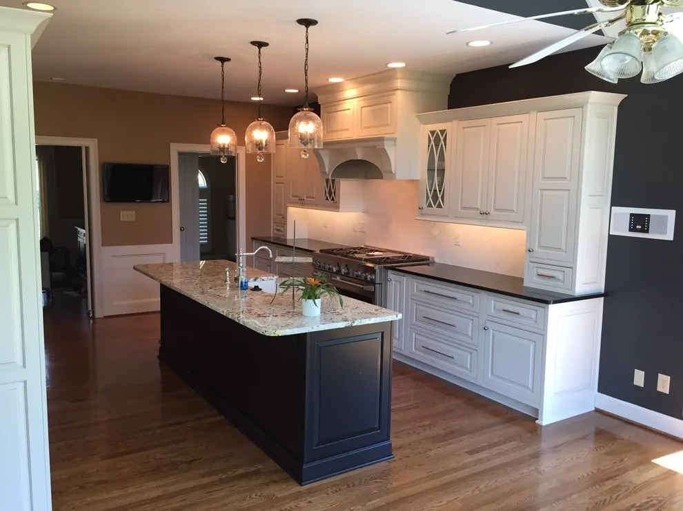 Braun Culinary by Steele Remodeling, LLC. - Photo 5
