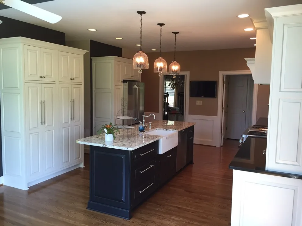 Braun Culinary by Steele Remodeling, LLC. - Photo 2