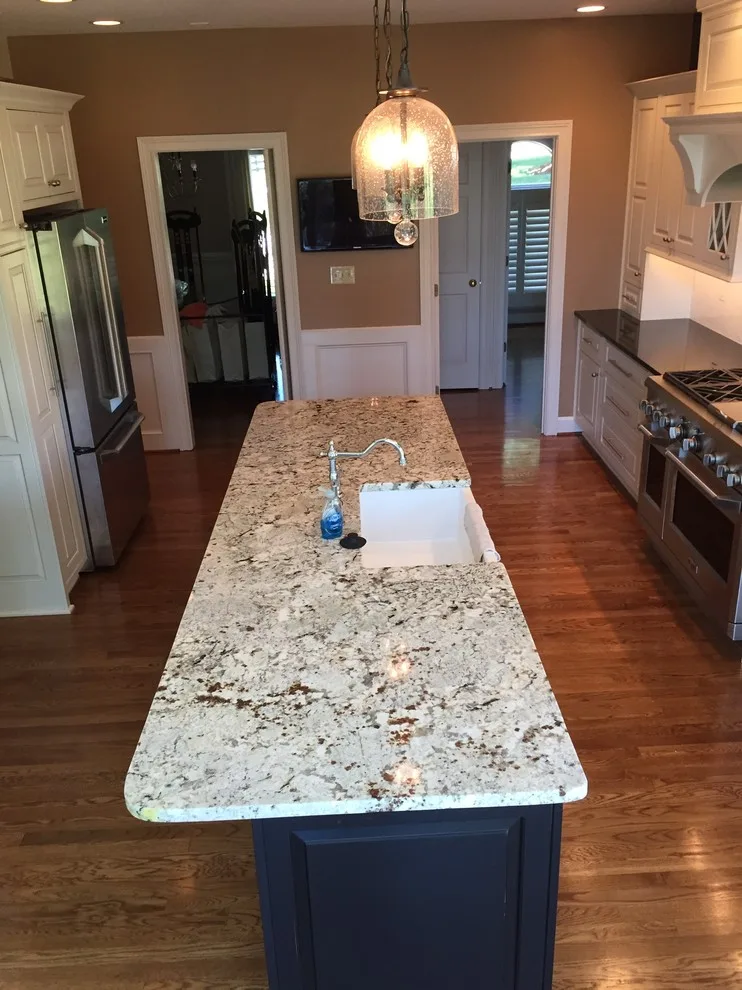 Braun Culinary by Steele Remodeling, LLC. - Photo 7