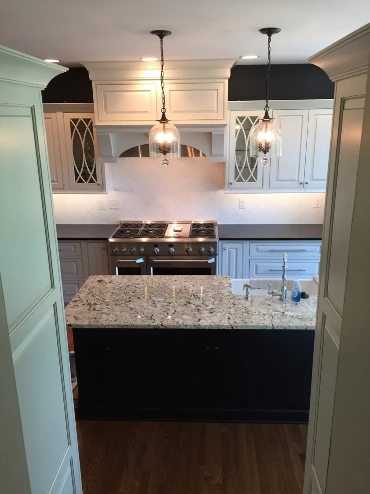Braun Culinary by Steele Remodeling, LLC. - Photo 4