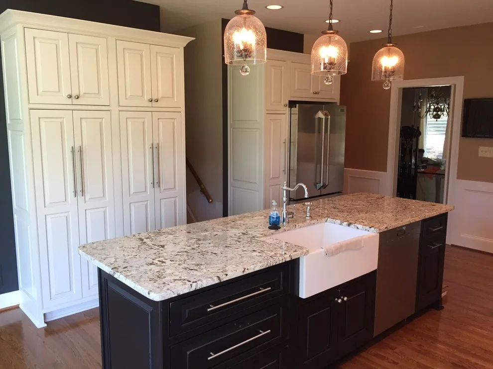 Steele Remodeling, LLC. - Photo 3