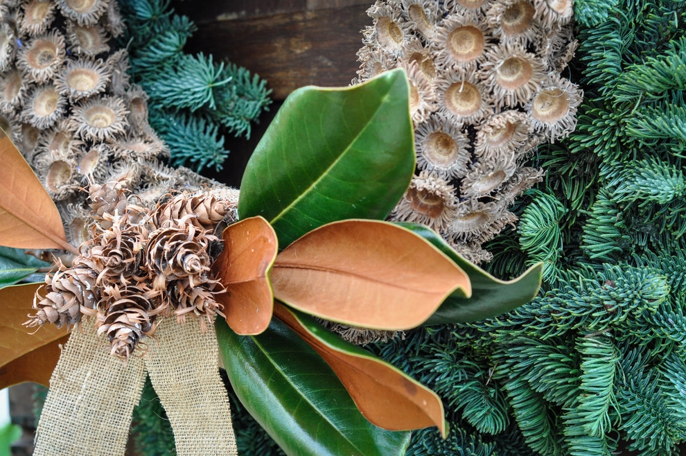 HOLIDAY DECORATING by McCullough's Landscape & Nursery - Photo 33