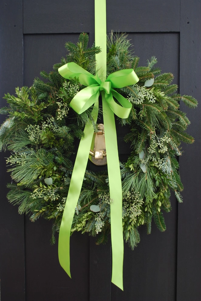 HOLIDAY DECORATING by McCullough's Landscape & Nursery - Photo 17