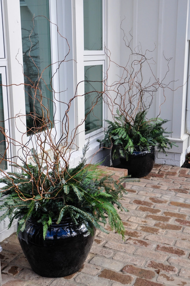 HOLIDAY DECORATING by McCullough's Landscape & Nursery - Photo 28