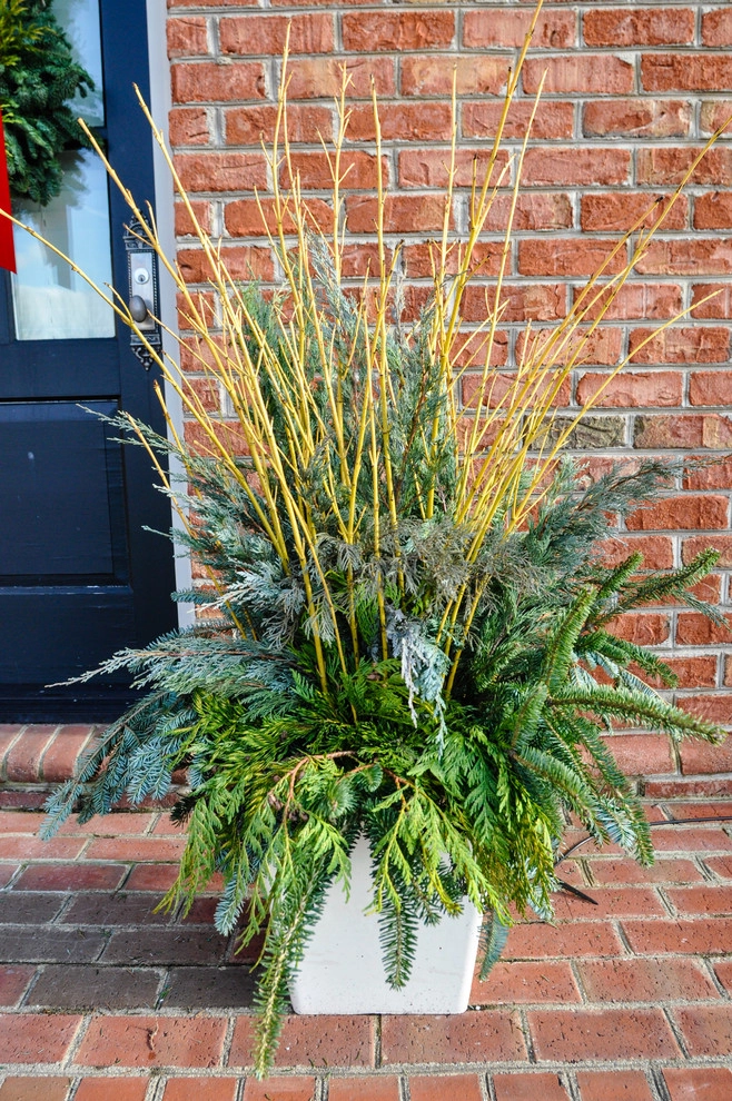 HOLIDAY DECORATING by McCullough's Landscape & Nursery - Photo 25