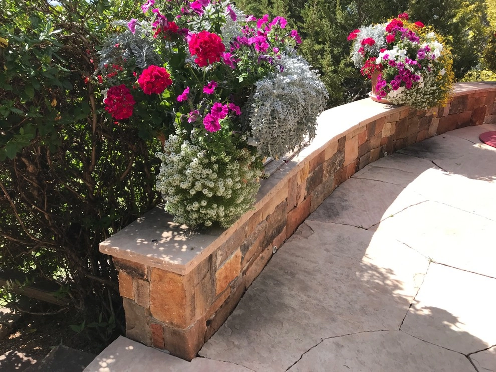 Santa Fe by McCumber Fine Gardens - Photo 9