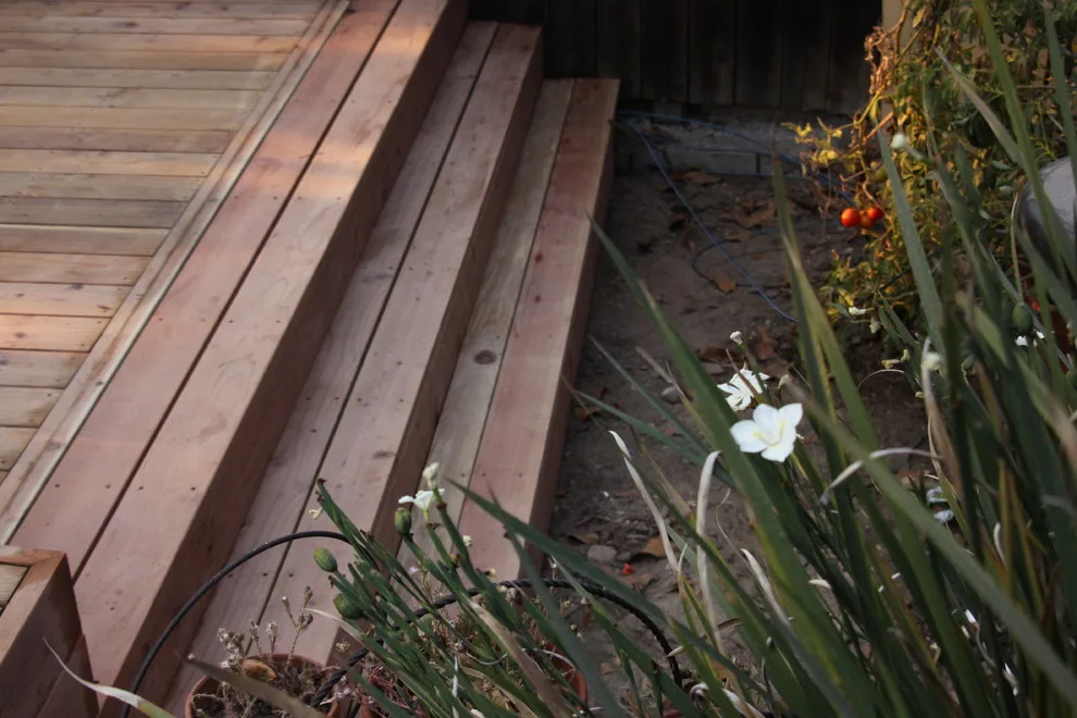 Brea Platform by SNC Construction & Home Improvements INC. - Photo 5
