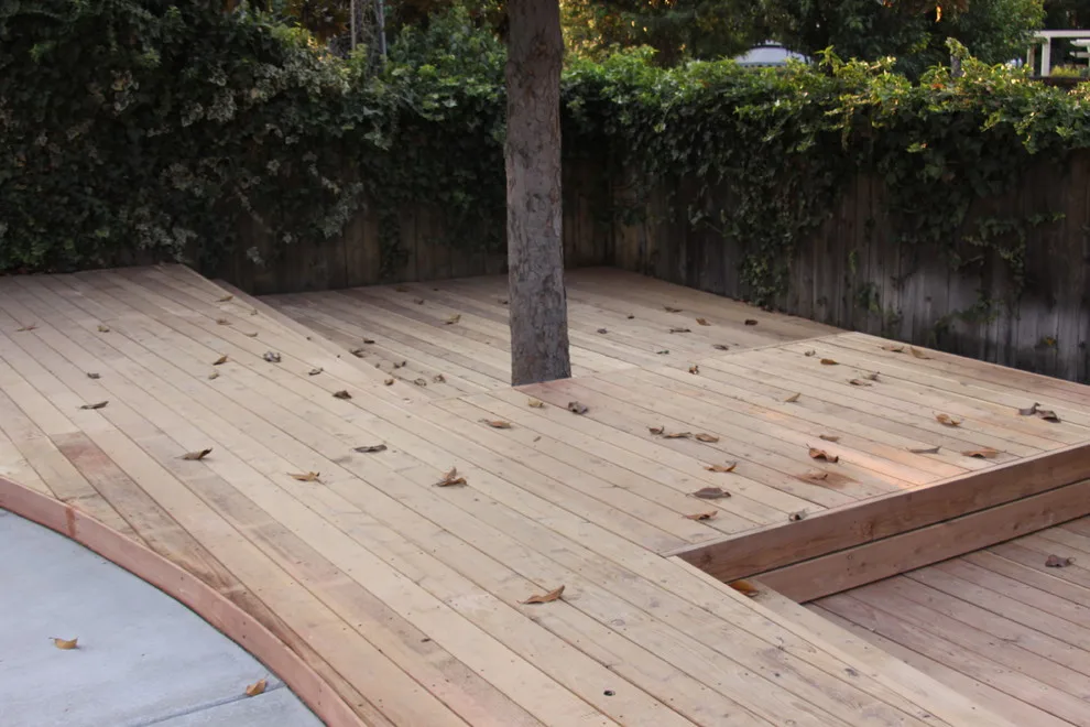Brea Platform by SNC Construction & Home Improvements INC. - Photo 2