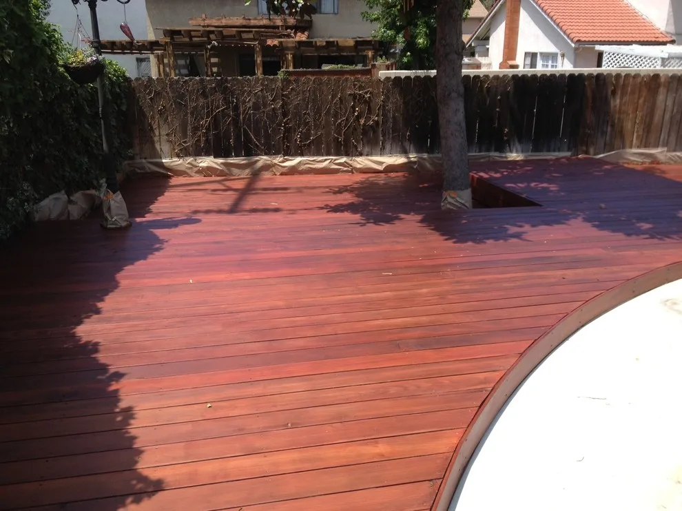 Brea Platform by SNC Construction & Home Improvements INC. - Photo 4