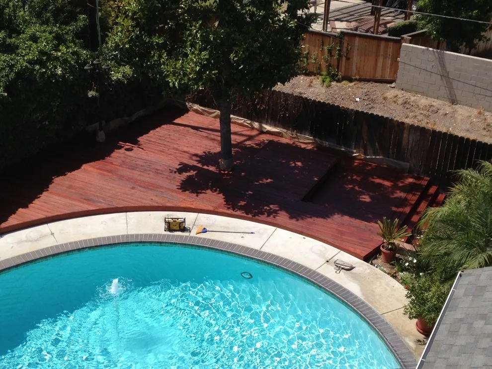 Brea Platform by SNC Construction & Home Improvements INC. - Photo 6