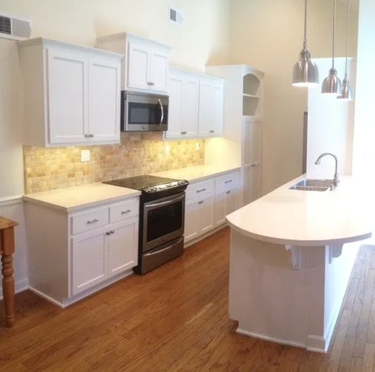 Brea Culinary Space by SNC Construction & Home Improvements INC. - Photo 4