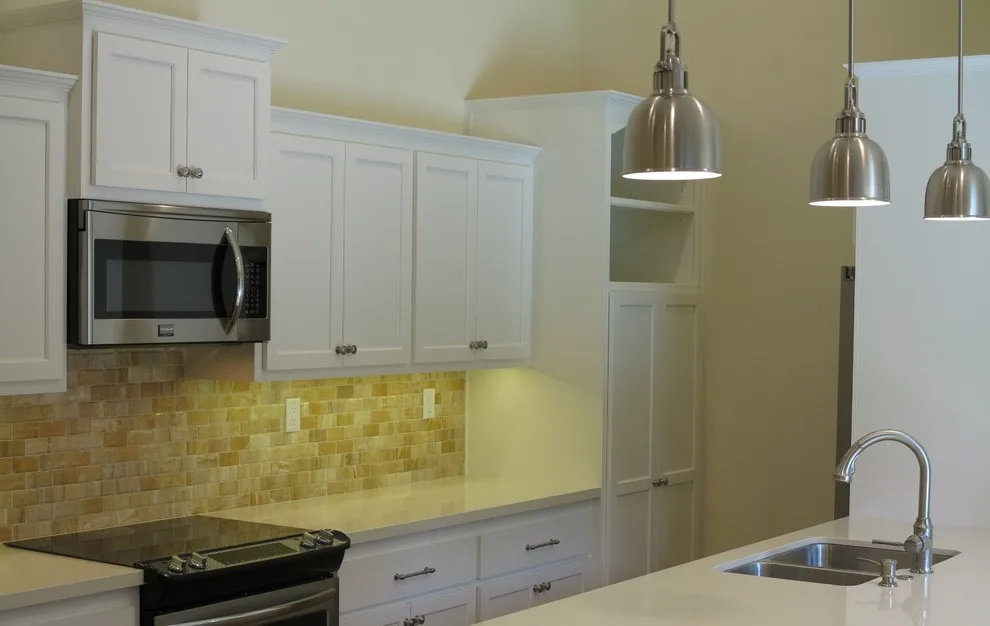 Brea Culinary Space by SNC Construction & Home Improvements INC. - Photo 2