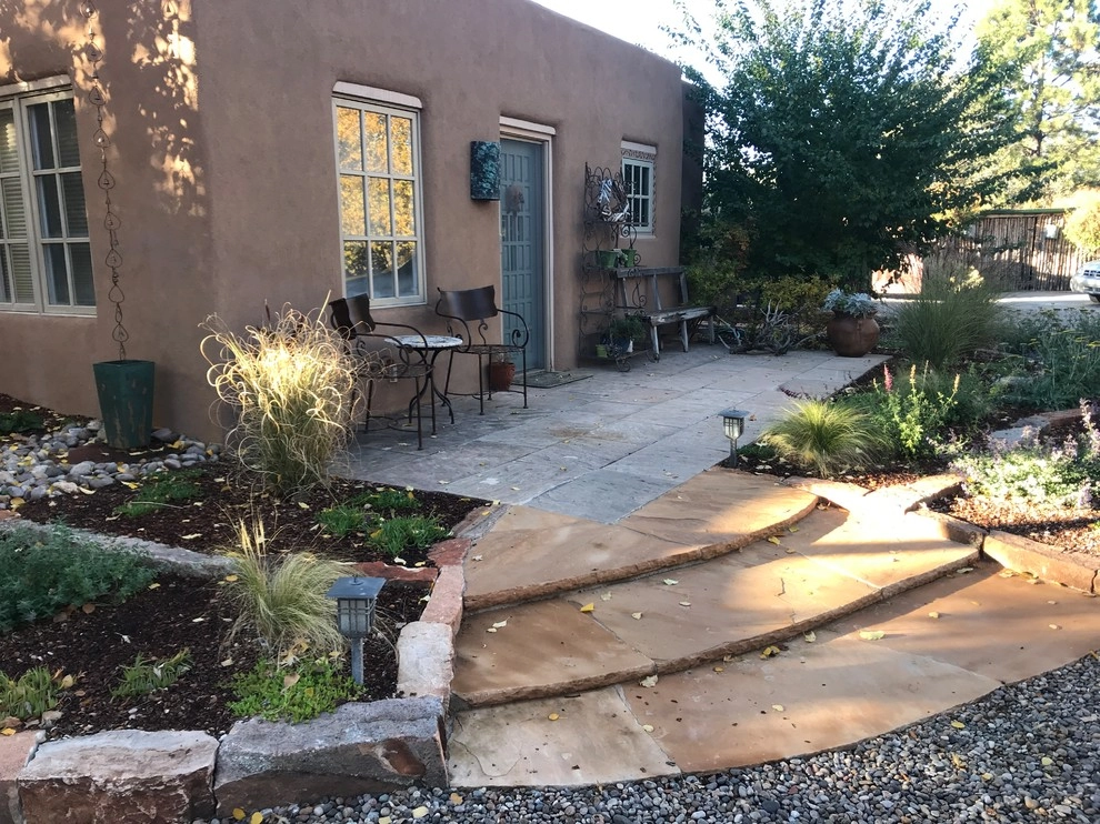 Santa Fe by McCumber Fine Gardens - Photo 10