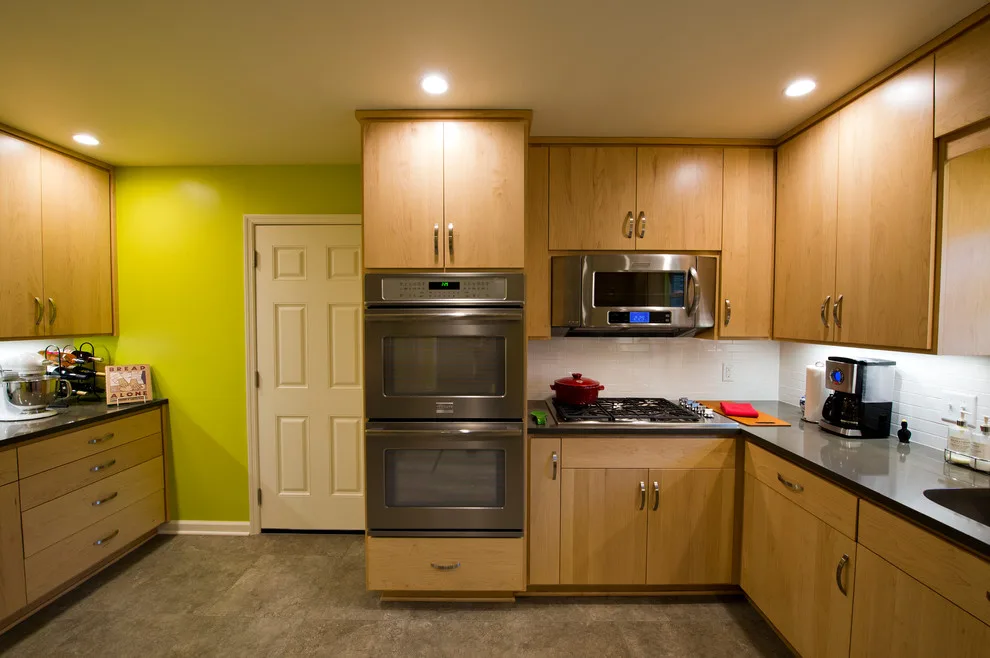 Breckenridge Community Kitchen by Home Run Remodeling & Construction, Inc. - Photo 2