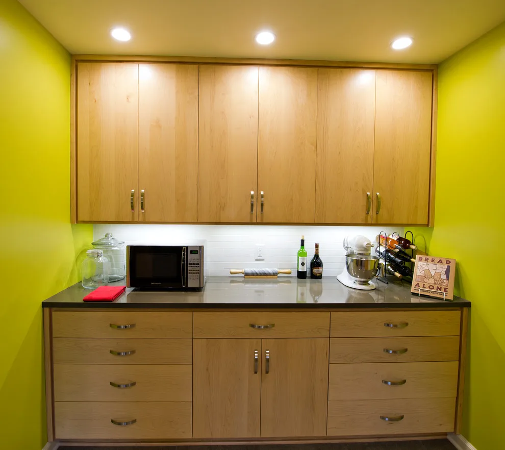 Breckenridge Community Kitchen by Home Run Remodeling & Construction, Inc. - Photo 4