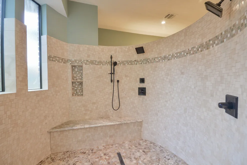 Breezy Point Flood Restoration Renovation by J. & M. Const. & Remodeling Co - Photo 11