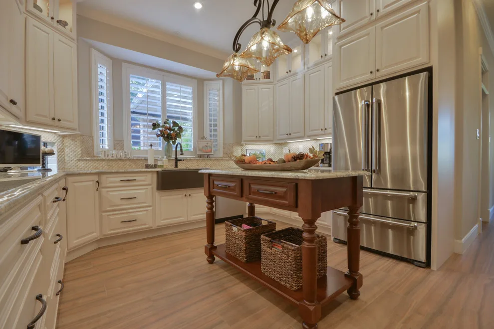 Breezy Point Flood Restoration Renovation by J. & M. Const. & Remodeling Co - Photo 2