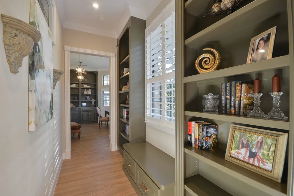 J. & M. Const. & Remodeling Co - Photo 13